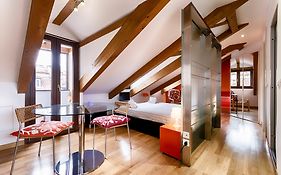 Apartment Bijoux
